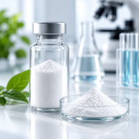 Biotechnology & Specialty Ingredients