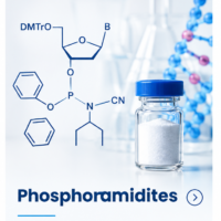 Phosphoramidites